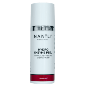 Mini hydro enzyme peel, peeling enzymatyczny