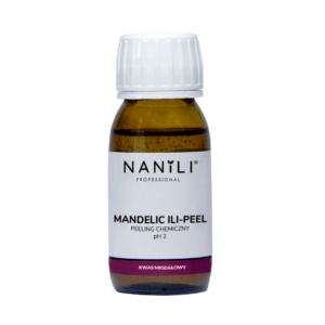 Mandelic ili-peel