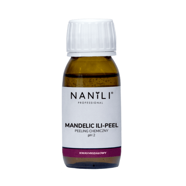 Mandelic ili-peel