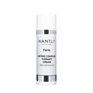 Retino complex therapy cream forte - krem z retinolem
