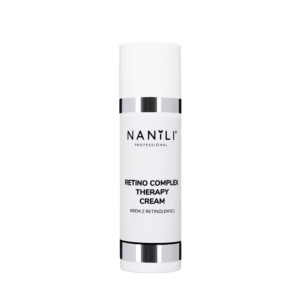 RETINO COMPLEX THERAPY CREAM - krem z retinolem